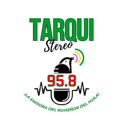 Tarquí Stereo 95.8 FM